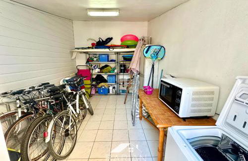 Bord de mer 60 m - Charmante Maison 5 personnes - Foto 13