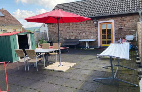 Backhaus-Vulkaneifel, Gerolstein, Klimaanlage, E-Bikes, Hunde ok - Foto 19