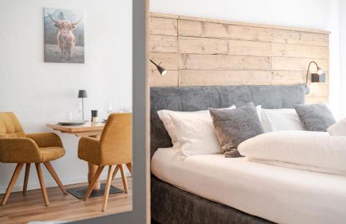 Bergnest Iseler mit Panoramablick - Photo 20