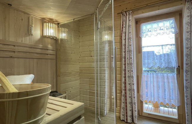 Chalet Sven - Foto 33