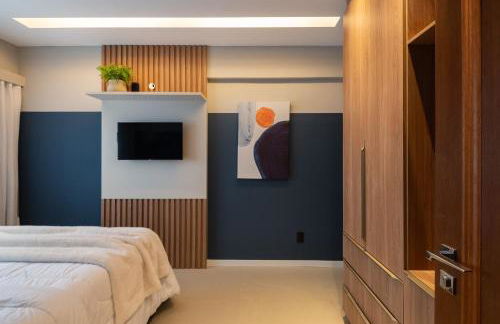 Mont Blanc Apartamentos - Photo 28