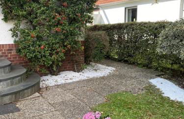 Sonniges Studio in Rheine Nähe Zentrum - Foto 19