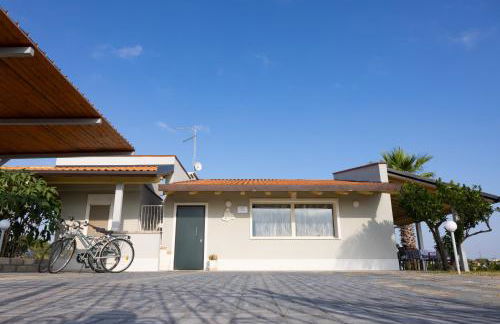 Villa Aurelia - Foto 17