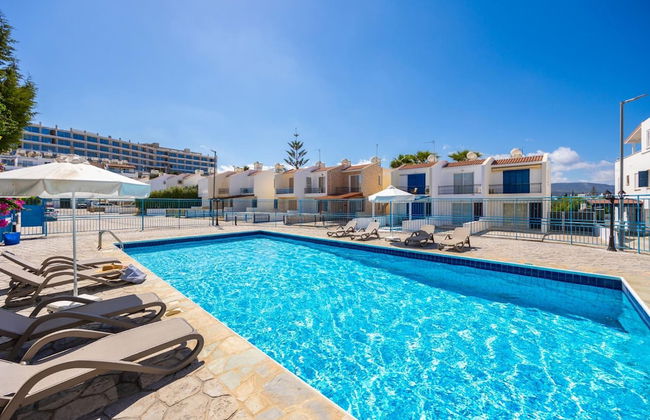 GE Harbour Apartments 2 - Foto 6