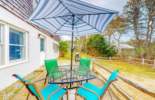 Nauset Beach Buddy - Photo 24