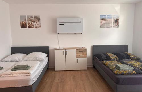 Gemütliches, renoviertes Appartement in Uniklinik- & City- Nähe mit Klimaanlage - Foto 18