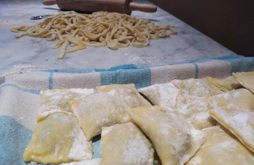 A Casa Del Tosi - Foto 56