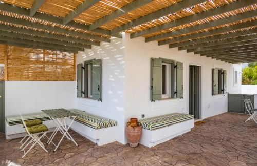 Valandou Guesthouses - Foto 46