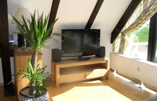 Apartment in Volksdorf mit Großer Terrasse by Interhome - Photo 12