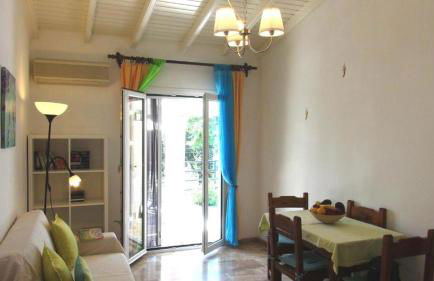 Kerasia Villas - 4 apartments & cottage - Photo 12