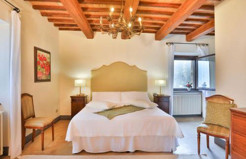 Pietra Campana Italian Villa Orvieto - Foto 27