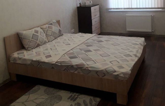 PaulMarie Apartments on Gercena 16a - Foto 9