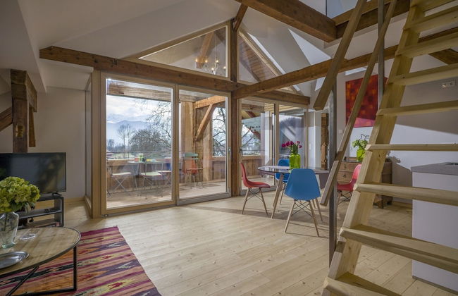 Villa Wohnlich - Foto 8