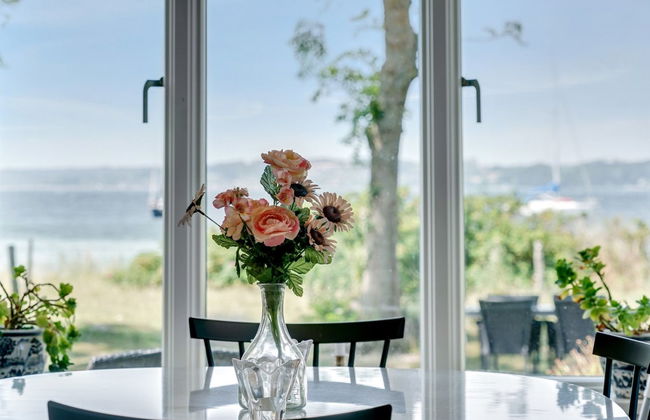 "Jeppe" - 50m to the fjord - Foto 40