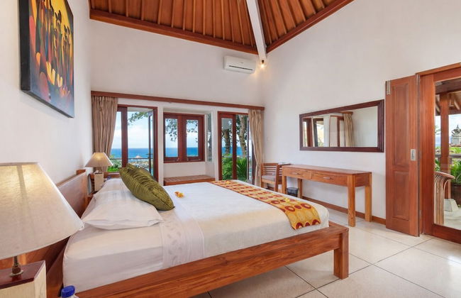 Villa Pantai by Villa Finder - Foto 35