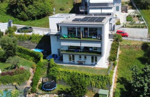 Il Cubo di Anja Home of amazing view - Foto 3