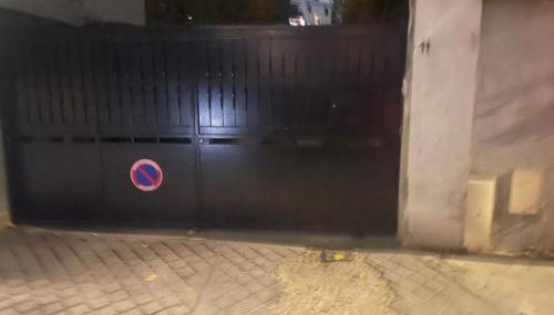 Logement Centre ville Colombes 2 min station - Foto 4