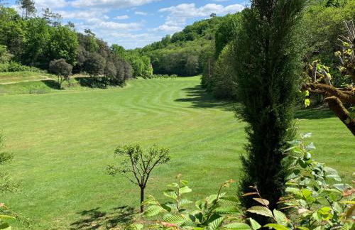 Gîte chez le Gaulois - Foto 9