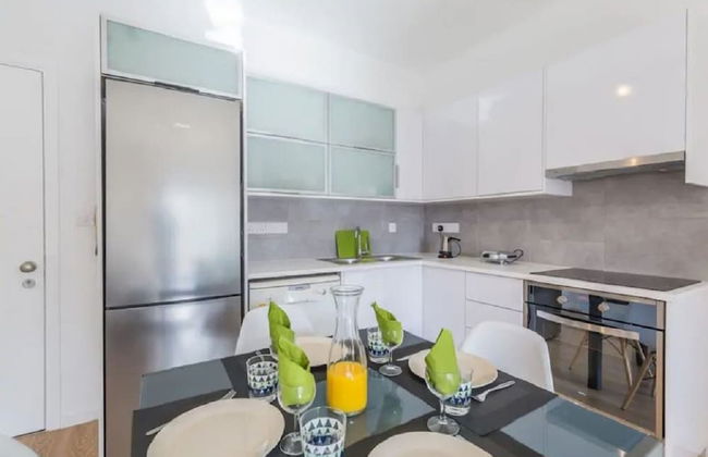 Marina's Flat Limassol - Foto 7