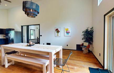 The Stone Mason - Large Modern Home on 5 Acres - 2 Hrs from NYC - Foto 27