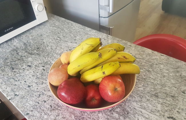 Harris Apartments - Photo 14