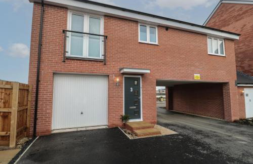 Cotswold Outlet Coach House - Foto 1