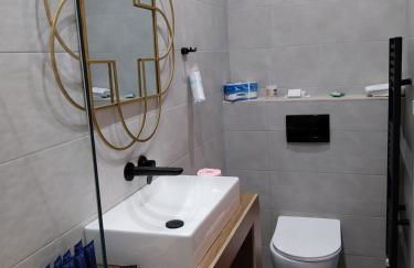 Galazio Seaside Luxury Rooms & Coffee Shop - Foto 62