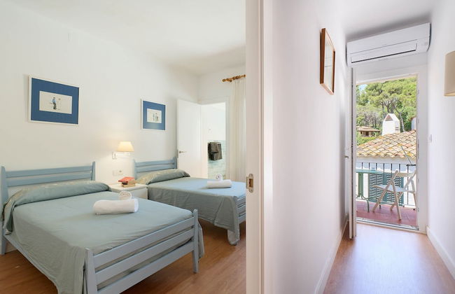 Llevant in Llafranc With 3 Bedrooms and 2 Bathrooms - Foto 9