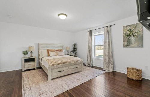 Newly Renovated Modern Farmhouse - Foto 33