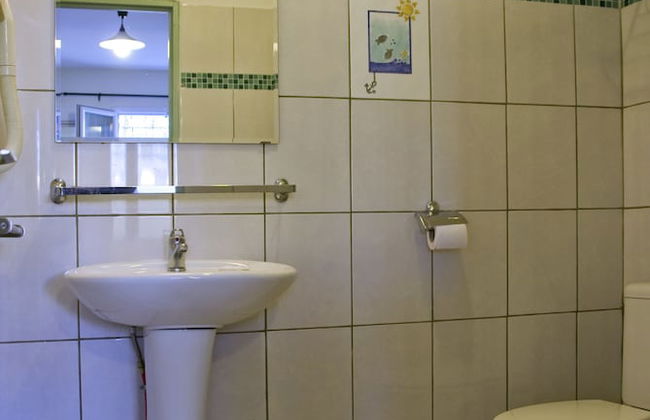 AppartHotel Festival Sud Aqua - Gare TGV - Foto 41