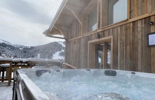 Chalets Alaska - Foto 4