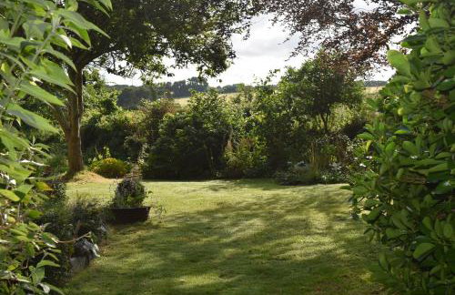 Large Period House in Mullion - Foto 37