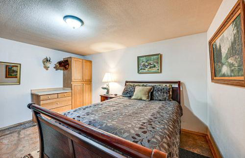 Hike, Fish and Unwind Remote Escape in Montana - Foto 26