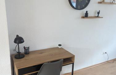 Ferienwohnung Mila, Scheidt - Foto 5