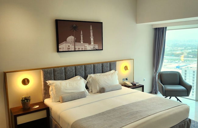 Ascott Park Place Dubai - Foto 13