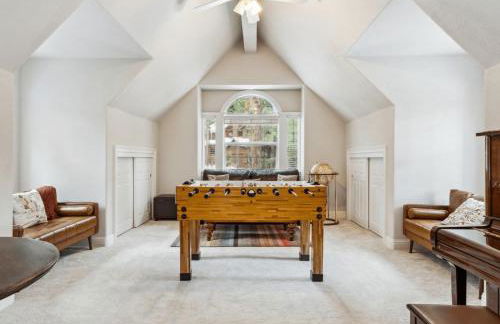 The Royal Canterbury Retreat - Near Kings Beach & Lake Tahoe - Foto 4