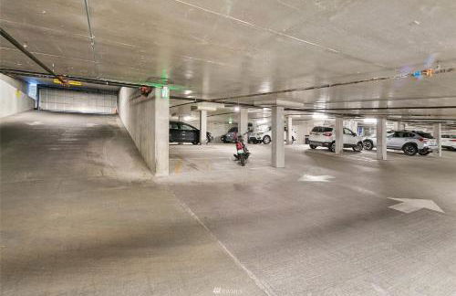 Lovely 1 Bedroom Condo in the Heart of Seattle! - Foto 21