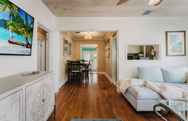 Key West Cottage - Foto 11