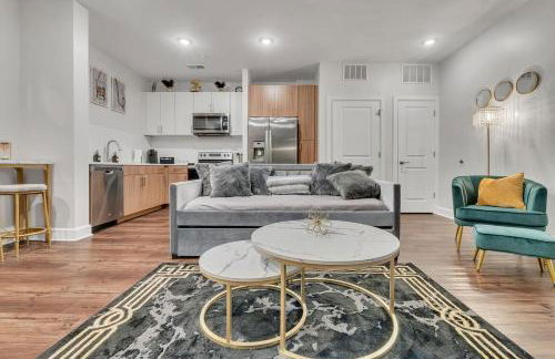 The Gulch Music Row Broadway Nashville Parking - Foto 12