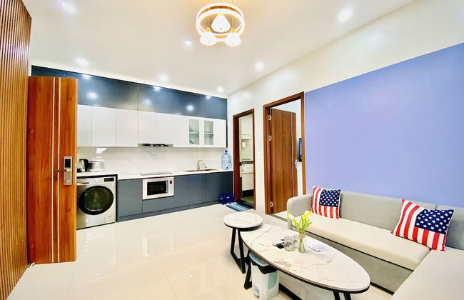 Sakura Apartment - Foto 26