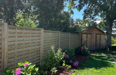 Maison Hoëdic - Foto 25