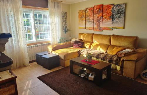 Casa familiar cerca de playa América - Foto 36