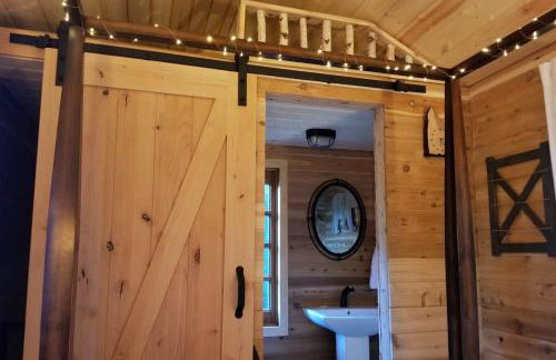 Treehouse Place at Deer Ridge Featured top 10 USA - Foto 9