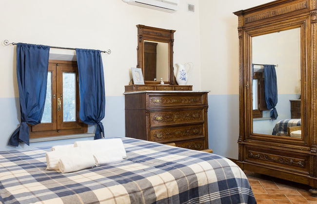 Agriturismo Le Baccane - Photo 18