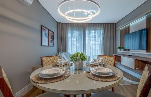 Alpes da Montanha 203 - Ap novo junto ao Centro de Gramado + garagem - Photo 8