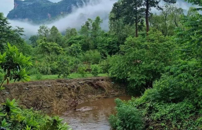 Phulunngkhawiew Homestay - Foto 20