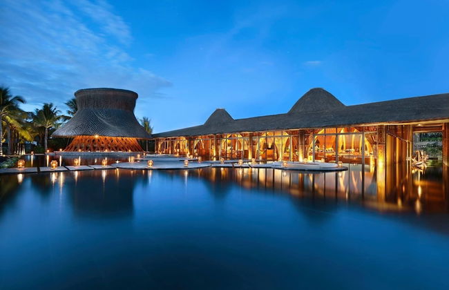 Luxury Pool Villa Resort - Foto 18