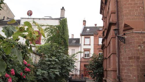 Haus Mittendrin - Foto 2