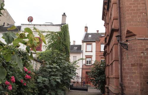 Haus Mittendrin - Foto 2