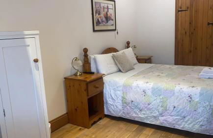 Church Farm Accommodation - Foto 11